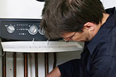 boiler repair Thruxton