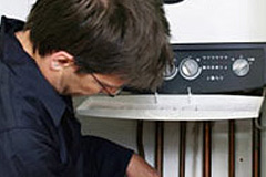 boiler replacement Thruxton