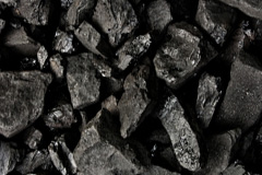 Thruxton coal boiler costs