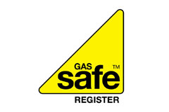 gas safe companies Thruxton